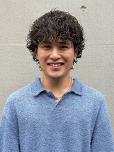 キサイ バズ(kisai BUZZ) 岬 弘人 メンズ特化