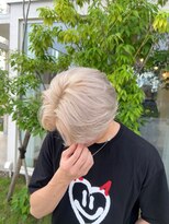 ル クール(Le Coeur.)&nbsp;ハイトーンカラー yume