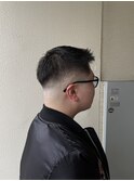 ビジネスフェード