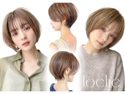 ロシェ 横浜店(loche)の写真