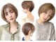 ロシェ 横浜店(loche)の写真