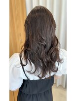 ミューズ 名古屋north(MUSE)&nbsp;bitter brown