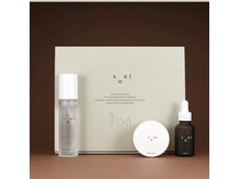 ミーゴ(m i g o)の雰囲気（久留米の自然派ブランド"soel"。必ず効果を実感できます。）