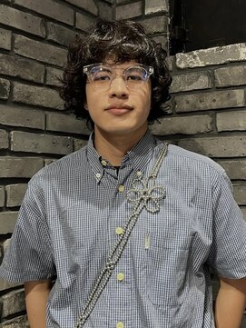 リリック(LYLICK) プードルカールパーマ