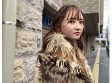 エトワール(etoile)の雰囲気(髪のコンディションを大切にしながらデザインします♪)