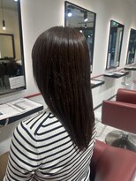 エクリ(equri×SHISEIDO)&nbsp;秋色アルティストカラー