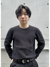 メロウ 神戸三宮(mellow)&nbsp;松浦 将仁