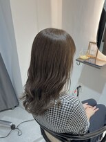 ネオリーブリノア 北千住東口店(Neolive Linoa)&nbsp;オリーブベージュ