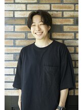 トリエラ 池袋(TRIELA)&nbsp;関端 祐太