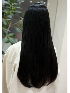 タヤ アルカキット錦糸町店(TAYA) 髪質改善カラー