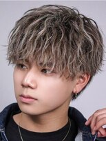 ゴールド 京都 三条(GOALD)&nbsp;無造作マッシュ