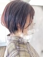アグ ヘアー ディーバ 利府店(Agu hair diva)&nbsp;スタイルチェンジ、ご相談ください！