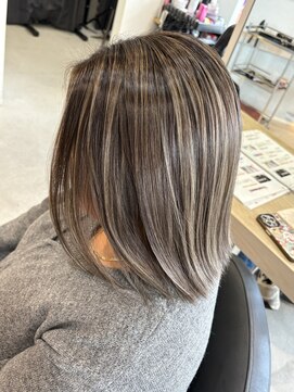 リア 近鉄八尾店(Lia) ハイライト