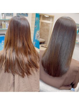 ラニハナクドウ(lanihana.kudo) +＊～オリーブベージュ～＊+