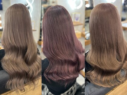 リリィー(LILY)の写真