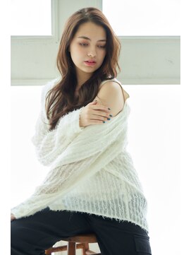 レ ブラン 白鷺店(r'eblanc) 髪質改善・ツヤカラースタイル/縮毛矯正/レイヤースタイル