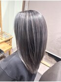 ☆シャドールーツ×グレージュ【辰己style】
