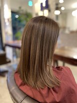 ボニー カマクラ(BONNY kamakura) ニュアンスセミ