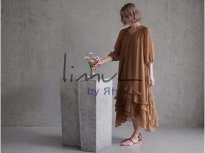 リムルバイアールエイチ(limuL by Яh)の写真