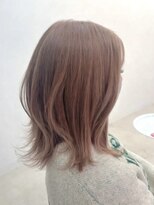 ロサ ファイブヘアー(Rosa..5Hair)&nbsp;ふんわりブラウン★