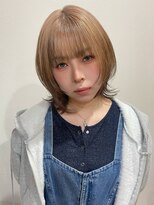 ラグーンリトリート(LAGOON Retreat)&nbsp;☆Roots color☆