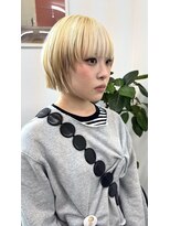 エンヴィ(ENV)&nbsp;ハイトーンボブレイヤー