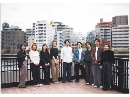 ティムメーム(Tim-meme)の写真