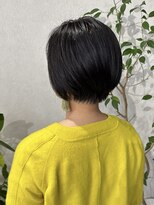 ウル(Uru)&nbsp;ショートヘア