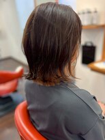 コンフェティ つばき山下通店(Confetti)&nbsp;外ハネ