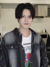 アイトーキョー 下北沢(AI TOKYO)&nbsp;一稀 [下北沢駅]