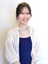 フラテロ(fratello)&nbsp;杉本　舞 20代女性◎