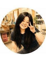 アース オーセンティック 三鷹店(EARTH Authentic)&nbsp;南部 こころ