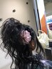 【結婚式、夏祭り★】ヘアセット
