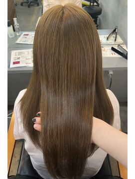 ジュール 池袋(Joule) ヘーゼルベージュ