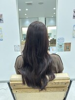 イタクラ 女池店(ITAKURA)&nbsp;韓国ロングヘア
