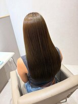 ナイロン 会津若松店(NYLON.) 程よいオリーブ感のオリーブベージュ♪