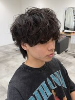 レボ(Revo) シャドーマッシュ