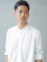 アルウ(Aru)&nbsp;清潔感×好印象のメンズショート
