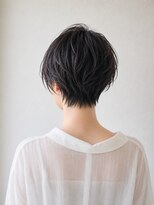 アーク(Ark)&nbsp;茅ヶ崎★ショートヘア★ナチュラル