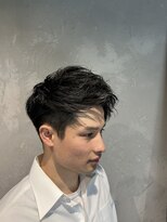 リュウギ(Ryugi) メンズショート