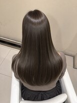 ゴットフロー(GOTTO FLOW)&nbsp;今年のトレンドカラーの一つオリーブグレージュ