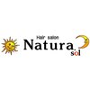 ナチュラソル(Natura.sol)のお店ロゴ