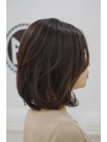 マホロ(MAHRO) エアリーボブ