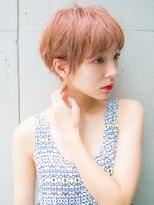 リリアン 表参道(relian)&nbsp;ベリーショートならリリアン表参道