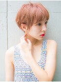 ベリーショートならリリアン表参道