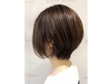 キャトルセゾン(quatre saisons)