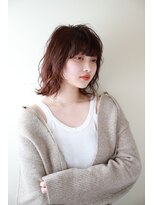 ネオリーブ ジューク 日吉店(Neolive JuQ)&nbsp;ラフパーマ