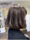≪ヌーディベージュ≫
