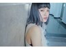 ★ケアブリーチ２回＋ケアカラー＋TOKIOトリートメント￥33000 