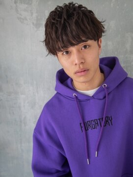 アッピアス 相模大野(Appias) ☆動きのある2ブロマッシュショート☆